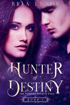 Paperback Hunter of Destiny Book