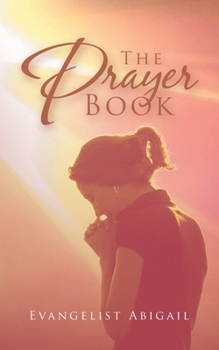 Paperback The Prayer Book