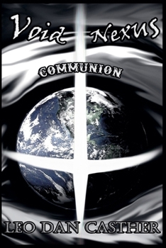Paperback Void Nexus: Communion Book