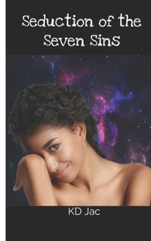 Paperback Seduction of the Seven Sins: A Dark Romance Book