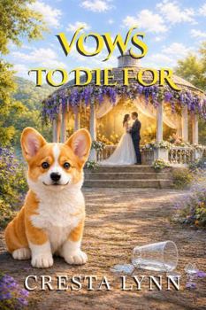 Paperback Murder in a Blizzard: A Ruby and Mojo Cozy Mystery Book