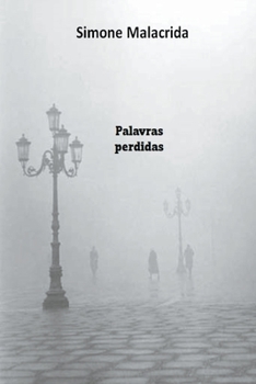 Paperback Palavras perdidas [Portuguese] Book