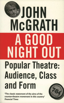 Paperback A Good Night Out Book