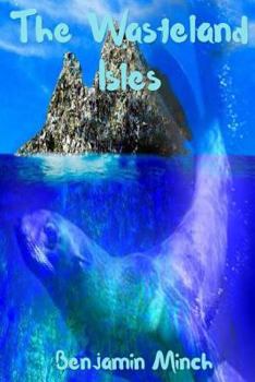Paperback The Wasteland Isles Book