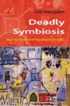 Paperback Deadly Symbiosis Book