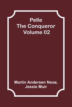 Paperback Pelle the Conqueror - Volume 02 Book