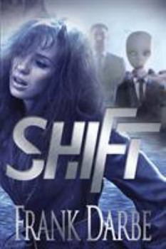 Paperback Shift Book