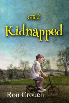 Paperback GR2 - Kidnapped Book