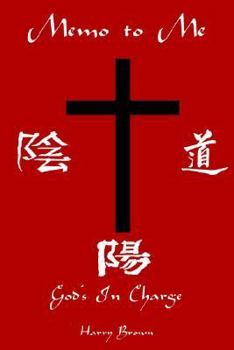 Paperback Memo to Me: God's in Charge Book