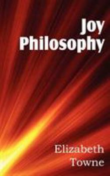 Paperback Joy Philosophy Book