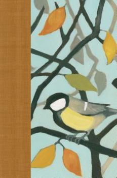 Hardcover ESV Compact Bible (Autumn Song) Book