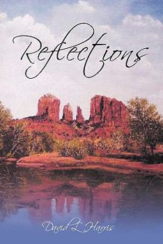 Paperback Reflections Book