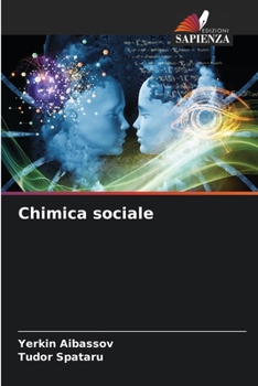 Paperback Chimica sociale [Italian] Book