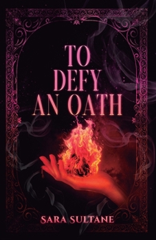 Paperback To Defy an Oath Book
