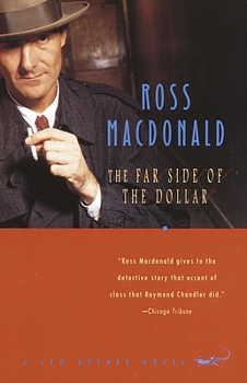 Paperback The Far Side of the Dollar Book