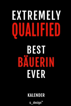 Kalender für Bauer / Bäuerin: Wochen-Planer 2020 / Tagebuch / Journal für das ganze Jahr: Platz für Notizen, Planung / Planungen / Planer, Erinnerungen und Sprüche (German Edition)