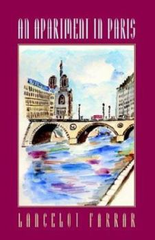 Paperback An Apartment in Paris Book