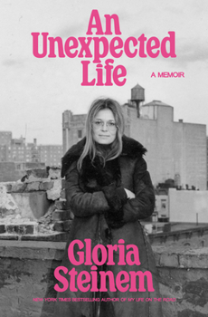Hardcover An Unexpected Life: A Memoir Book