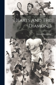 Paperback Hearts And The Diamond Book