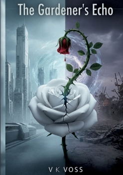 Paperback The Gardener's Echo Book