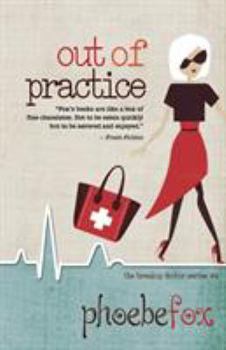 Paperback Out of Practice Book