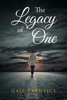 Paperback The Legacy of One Book