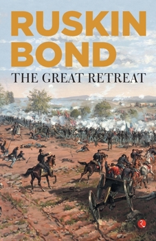 Paperback The Great Retreat Book