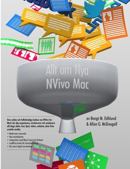 Allt Om Nya NVivo Mac