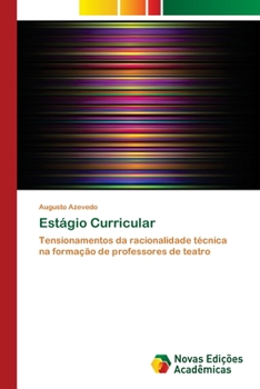 Paperback Estágio Curricular [Portuguese] Book