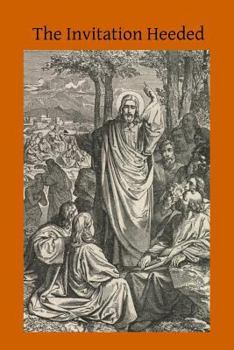 Paperback The Invitation Heeded: Reasons For Return to Catholic Unity Book