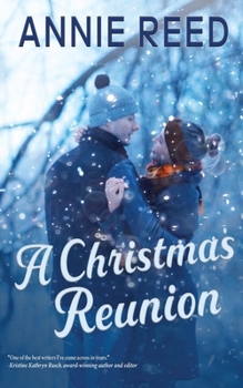 Paperback A Christmas Reunion Book