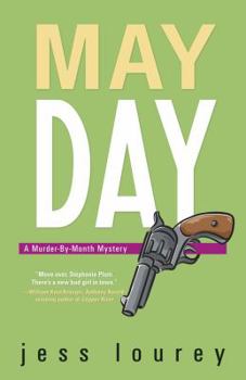Paperback May Day Book