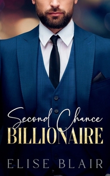 Paperback Second Chance: Billionaire Book