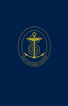 Hardcover Anglo-American-Canadian Naval Relations, 1943-1945 Book