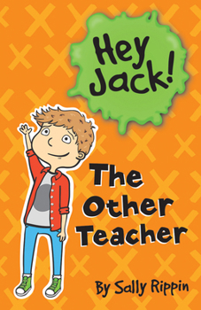 Paperback The Other Teacher Book