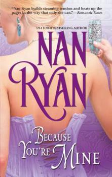 Mass Market Paperback Because You're Mine Book