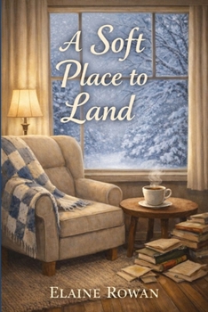 Paperback A Soft Place to Land Book