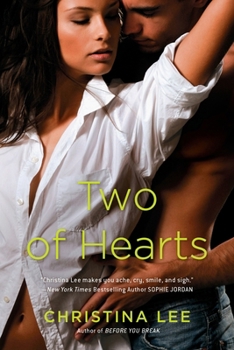 Paperback Two of Hearts Book