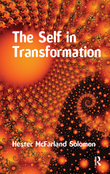 Hardcover The Self in Transformation Book