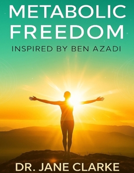 Paperback Metabolic Freedom Book