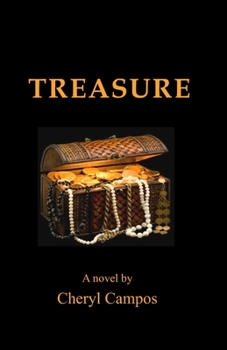 Paperback Treasure Book