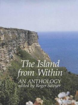 Hardcover The Island from Within: A Composite Portrait of the Isle of Wight Book