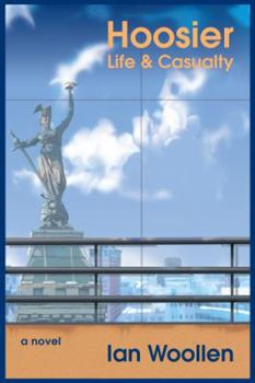 Paperback Hoosier Life & Casualty Book