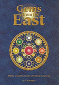 Paperback Gems From The East [Paperback] [Jan 01, 2001] Blavatsky, H.P. Book