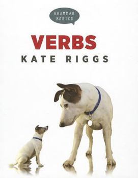 Verbs - Book  of the Grammar Basics