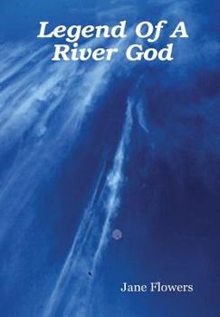 Hardcover Legend of a River God Book