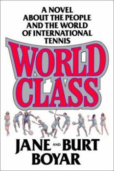 Paperback World Class Book