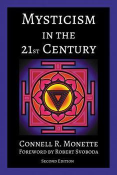 Paperback Mysticism in the 21st Century Book