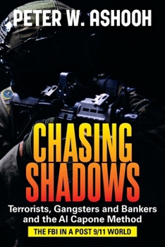 Paperback Chasing Shadows Book