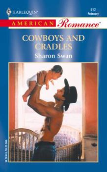 Mass Market Paperback Cowboys and Cradles Book